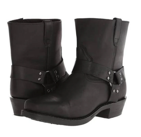 Stivali Luxe Vintage™