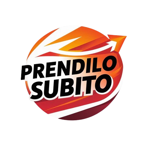 Prendilo subito