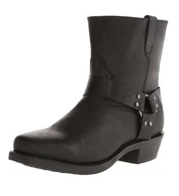 Stivali Luxe Vintage™